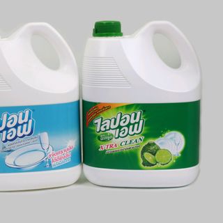 Nước rửa chén Lipon 3600ml