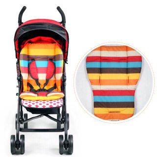Nệm lót xe đẩy