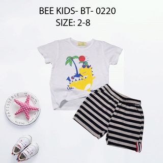 chuyên cung cấp sĩ quần áo thời trang trẻ em baby Angelokidz và Beekidz