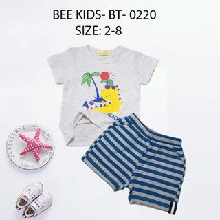 chuyên cung cấp sĩ quần áo thời trang trẻ em baby Angelokidz và Beekidz