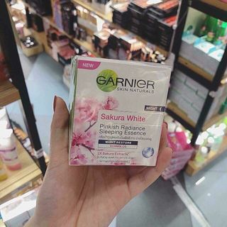 Kem dưỡng da chống nắng Garnier Thái Lan