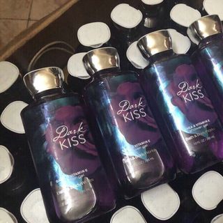 Các Sản Phẩm Dưỡng thểsữa Tắm bath body work