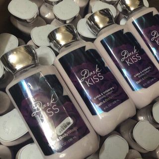 Các Sản Phẩm Dưỡng thểsữa Tắm bath body work