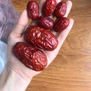 Táo đỏ Tân Cương hàng nội địa