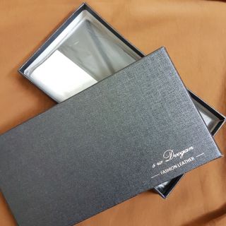 Ví da Unisex nam nữ