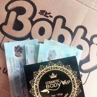 BODY VIP