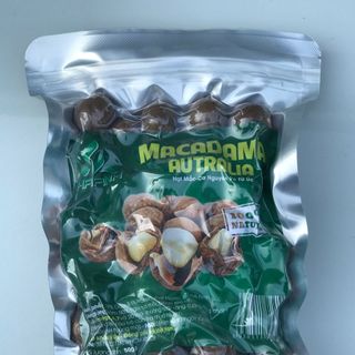 Hạt Macca 500gram