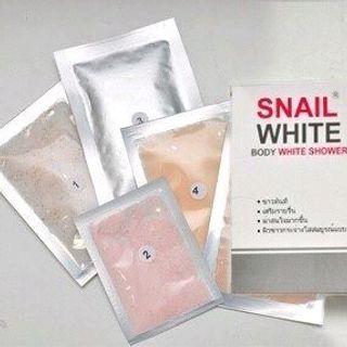 tẮm trẮmg snail white hàn quốc giá sỉ