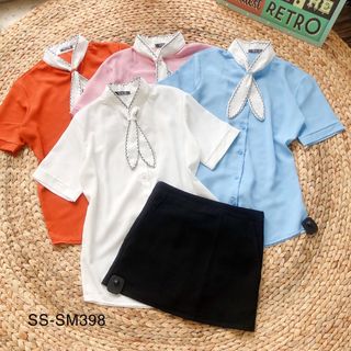 CHUYÊN SỈ ÁO SƠ MI GIÁ RẺ