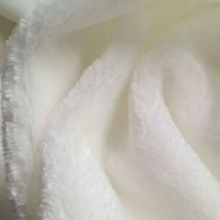 Thảm lông thú chụp hình - lót sàn