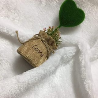 Thảm lông thú chụp hình - lót sàn