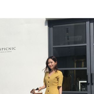Tổng hợp váy Quảng Châu đồng giá