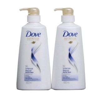 Dầu gội Thái Lan Dove 480ml
