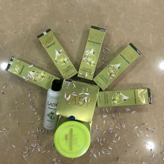 sữa tắm LaDy Thái Lan