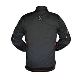 áo khoác dù 2 mặt nam