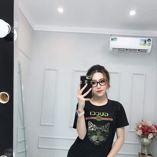 Đầm da cá - mới về ĐẸP tuyệt