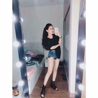 giày bot cao cổ xo ngon