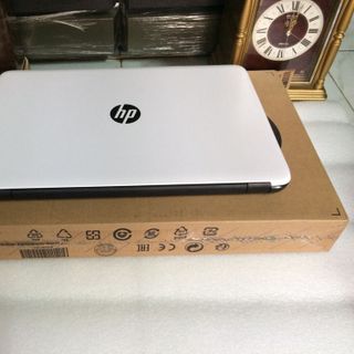 Laptop hp