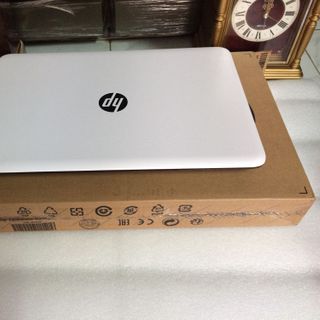 Laptop hp