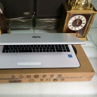 Laptop hp