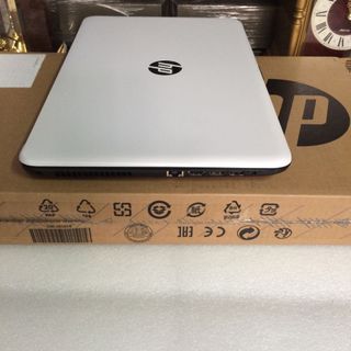 Laptop hp
