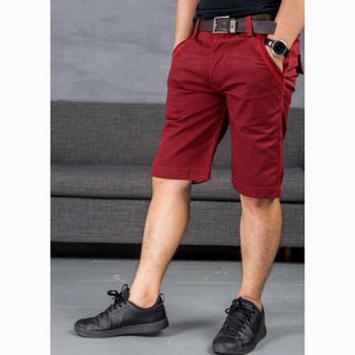 Quần Short kaki nam Q131