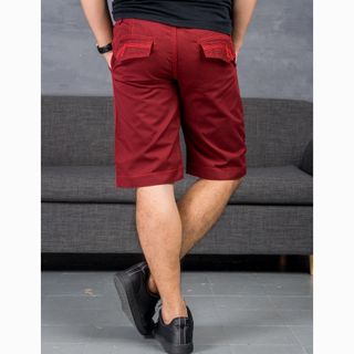 Quần Short kaki nam Q131