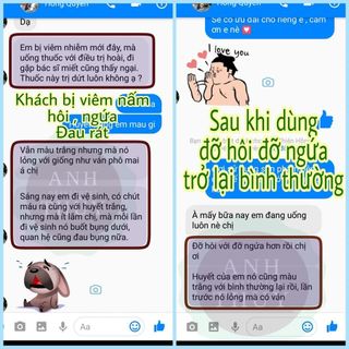 Khiết Âm Phụ Khoa Khiết Âm