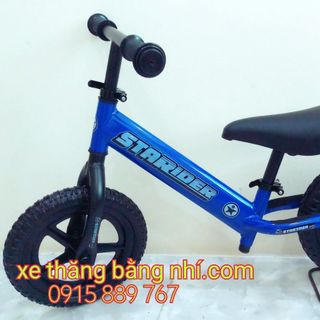 Xe thăng bằng starider