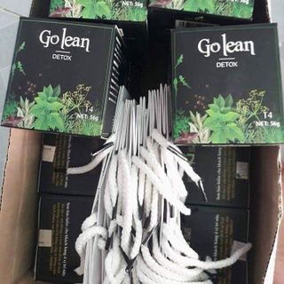 trà giảm cân