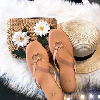 dép kẹp nữ nhiều màu