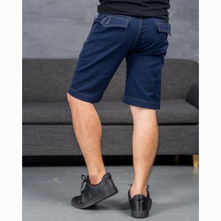Quần short kaki nam Q181