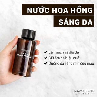 Nước Hoa Hồng Narguerite