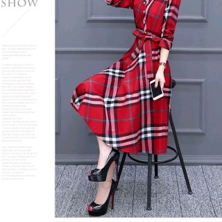 ĐẦM BEBURRY giá sỉ