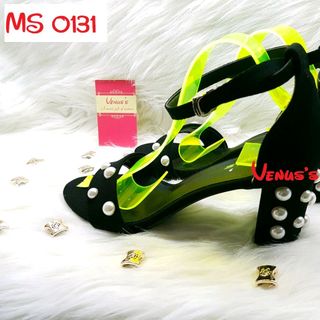 GIÀY SANDAL HỘT BIGSIZE - MS 0131
