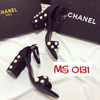 GIÀY SANDAL HỘT BIGSIZE - MS 0131