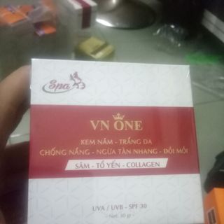 kem trị nám