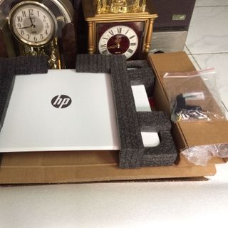 Laptop hp nhật
