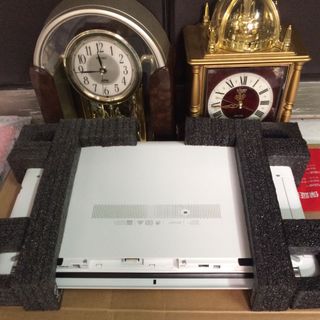 Laptop hp nhật
