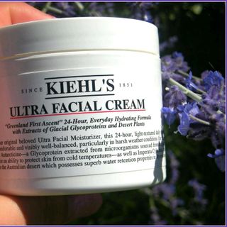 Dưỡng da Kiehls Ultra facial