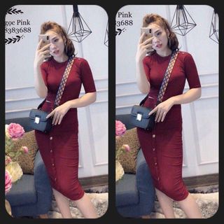 SET thun gân dày đẹp