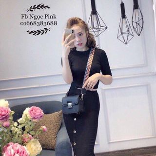 SET thun gân dày đẹp