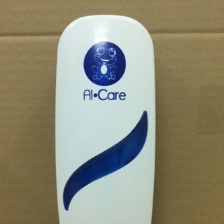Hộp đựng dầu gội sữa tắm nước rửa tay Alcare