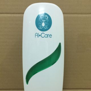 Hộp đựng dầu gội sữa tắm nước rửa tay Alcare