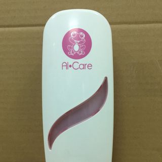 Hộp đựng dầu gội sữa tắm nước rửa tay Alcare