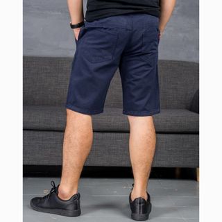 Quần short kaki nam Q157