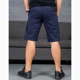 Quần short kaki nam Q157