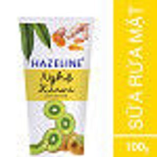 Sữa Rửa Mặt Hazeline Nghệ Và Kiwi
