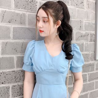 SỈ VÁY ĐẦM - ĐẦM MIDI