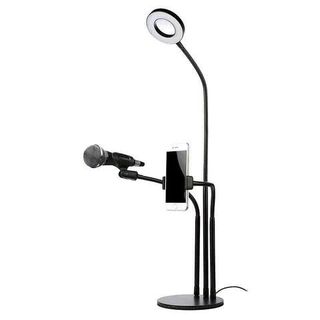 gậy live tream 3in1